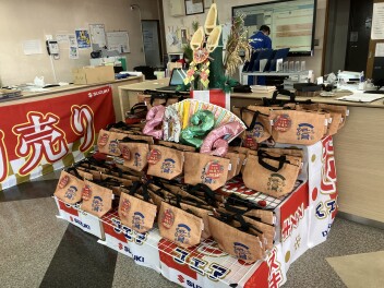 ２０２６　スズキの初売りスタートです‼